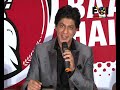 SRK Inaugurates University Cricket Championship