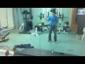 Justin Bieber Dancing