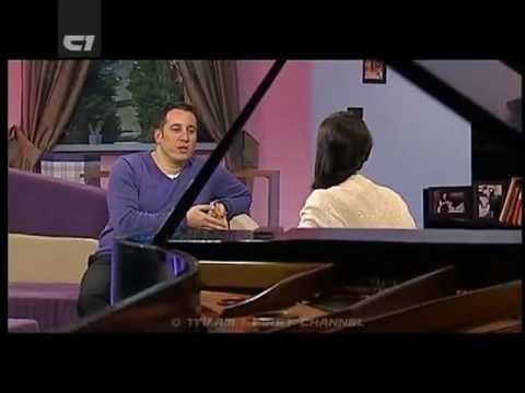 Gtnvats Yeraz - Erik Antaranyan