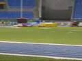 I Jogos Pan Americanos de Voluntários Rio 2007 - 400 metros