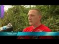 Climate Camp 08 - refusals to be searched - BBC SE