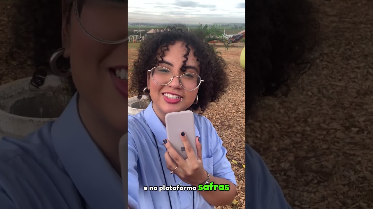 Primeiro dia de cobertura da Agrishow2026 - Safras News