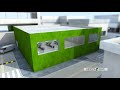 Evoluzione nella refrigerazione - versione con glicole