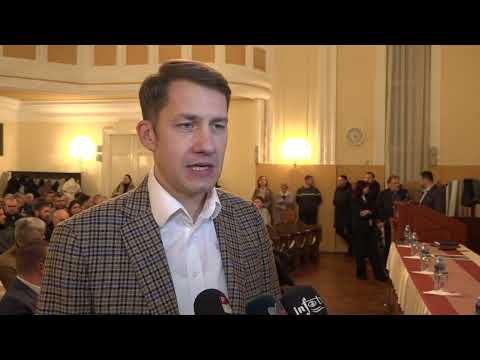 A II. Terület- és Gazdaságfejlesztési Stratégia-tervezet közvitáját tartották - Dr. Pásztor Bálint-cover