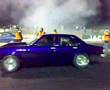 torana drag racing