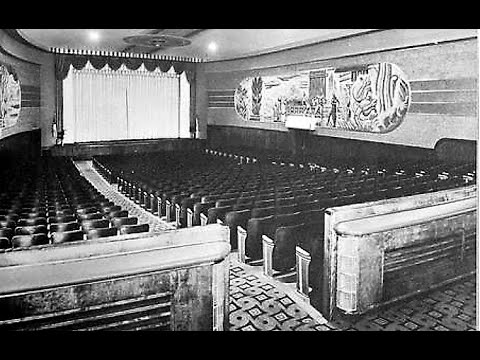The Philadelphia Motion Picture Hall of Fame – Moviehouse Productions