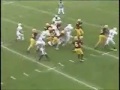 Choteau Football Highlight Tape Special Teams & Bloopers