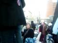 videos de Palastinian Protest In Detroit Michiagn 1/08/09