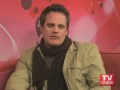 Michael Park TV Guide Interview (11/19/09)