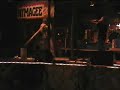 RUBEN CARRASCO LIVE IN AUSTRALIA 2006