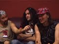 DRAGONFORCE Interview on Mike Trejo\