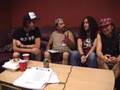 DRAGONFORCE Interview on Mike Trejo's ACCESS UNLIMITED-TV