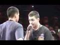 videos de Final Batalla de los Gallos España 06 - Rayden vs Joanarman