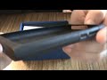 Nokia N9 64Gb Black Unboxing