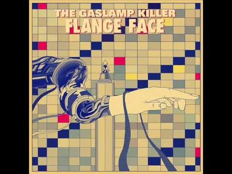 Gaslamp Killer : Breakthrough (LP chroniqué) 0 Gaslamp Killer : Breakthrough (LP chroniqué) news chronique brainfeeder