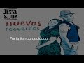 Jesse & Joy – Nuevos Recuerdos