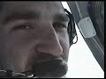 Volo con I-IAGC da Trapani Birgi a Palermo Boccadifalco con touch and go a Punta Raisi