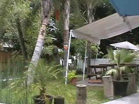 Video von Hostel Hospedarte Chapultepec