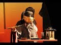 Zheng He - When the dragon ships came. Karin Schäfer Figuren Theater