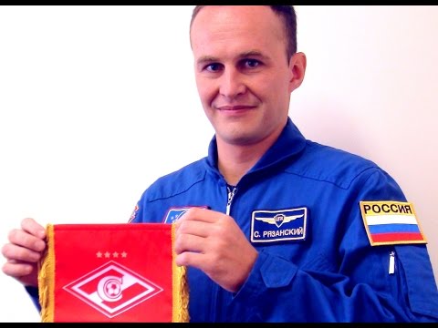 Рязанский: «”Спартак” — лучший клуб во вселенной!»