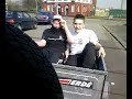 2 Chavs in a Trailer 2 2 Chavs in a Trailer 2