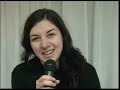 testimonio jovenes