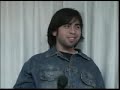 testimonio jovenes