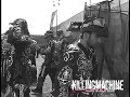 Killing Machine Welcomes Alex Fraige