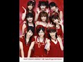 Morning Musume LOVE Senchuri