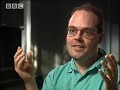 The fate of the galaxy - Supermassive Black Holes - BBC science