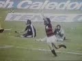Flamengo - Gols no Campeonato Brasileiro 1980