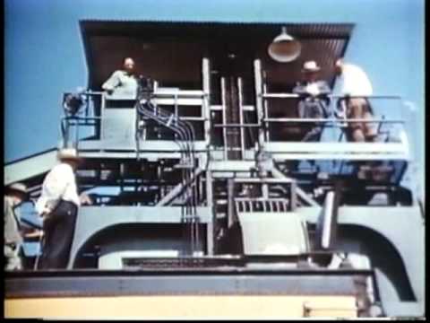 comedy 1950s oldpsa - Part 2 of