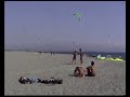 AssoAKI - Lo spot e le prime lezioni in spiaggia AssoAKI - Lo spot e le prime lezioni in spiaggia