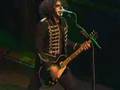MY CHEMICAL ROMANCE - Cemetery drive (Live on halloween)