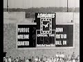 1964 Notre Dame vs. Purdue - Huarte vs. Griese