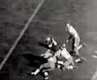 1964 Notre Dame vs. Purdue - Huarte vs. Griese