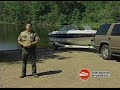 Stop Aquatic Hitchhikers