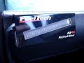 Acerto Carburador Weber Simples 34 ICEV 190076