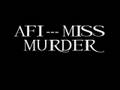 miss murder