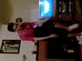 The Numpty Dancer