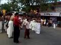 Kerala, India - Temple Festival 1