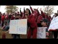 Thanks for 6 Tommy Tuberville 11-29-2008