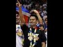 interview with coach ryan gregorio