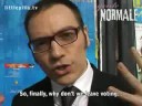 LITTLEPILLS.tv - Gente Normale - Non votare! LITTLEPILLS.tv - Gente Normale - Non votare!