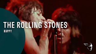 Rolling Stones - Happy (From 