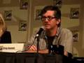 videos de COMIC CON 2008: The Office Panel PART ONE