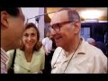 Yo Yo Ma plays Ennio Morricone