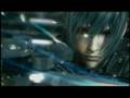 final fantsy 7 advent childern