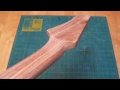 The Highline Neolux Electric Guitar Build Part 4