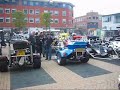 Harleydag Delfzijl 2008 Harleydag Delfzijl 2008